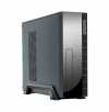 Chieftec Uni mATX ház 250W UE02B Technikai adatok