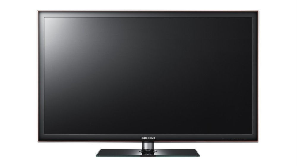 32  FullHD UE32D5500R 100Hz LED TV 3 év fotó, illusztráció : UE32D5500RWXXH