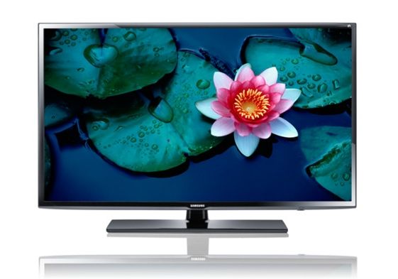 32  FullHD UE32EH6030 200Hz 3D LED TV 2 év fotó, illusztráció : UE32EH6030WXXH