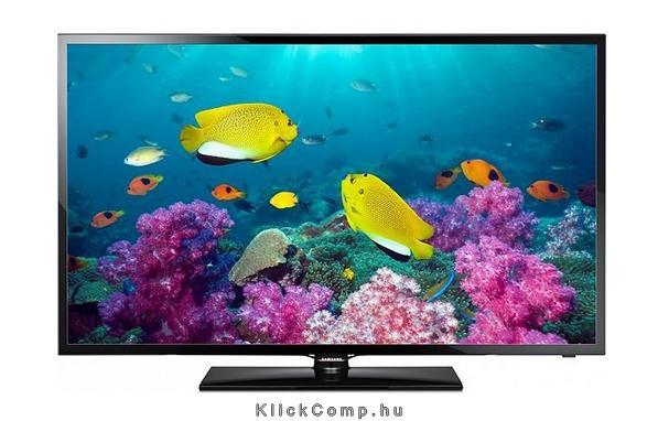 32  FullHD UE32F5000A 100Hz LED TV fotó, illusztráció : UE32F5000AWXXH