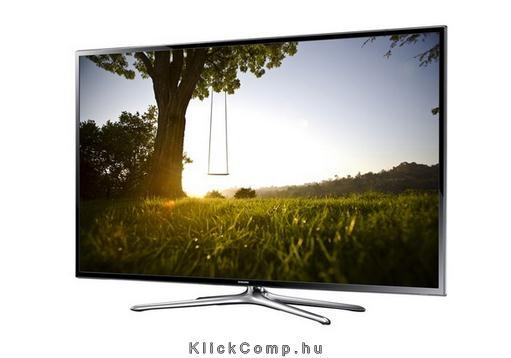 32  FullHD UE32F6400A 200Hz 3D SMART TV fotó, illusztráció : UE32F6400AWXXH