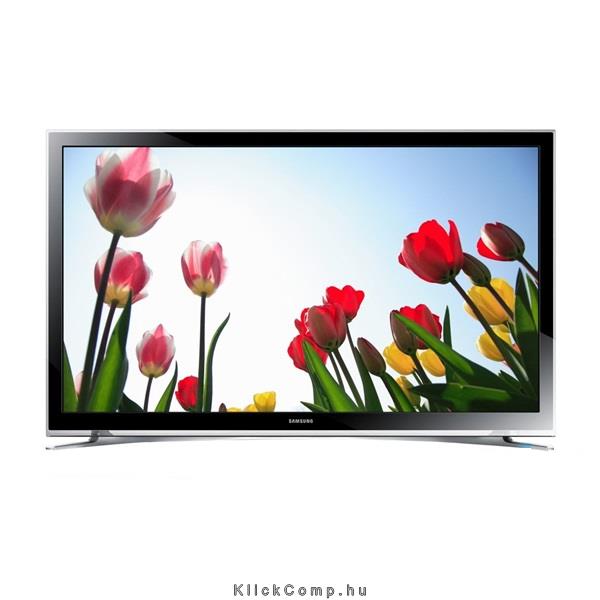 Smart TV 32  HD ready LED Samsung UE32J4500AW fotó, illusztráció : UE32J4500AW