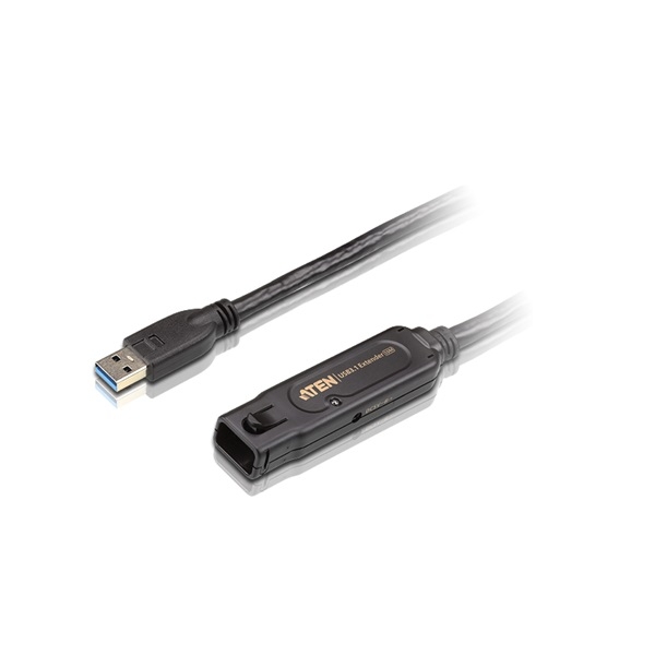 USB Extender USB3.1 10m ATEN fotó, illusztráció : UE3310-AT-G