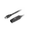 USB Extender USB3.1 10m ATEN UE3310-AT-G Technikai adatok
