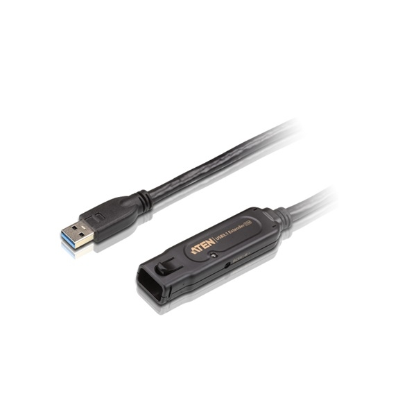 USB Extender USB3.1 15m ATEN fotó, illusztráció : UE3315-AT-G