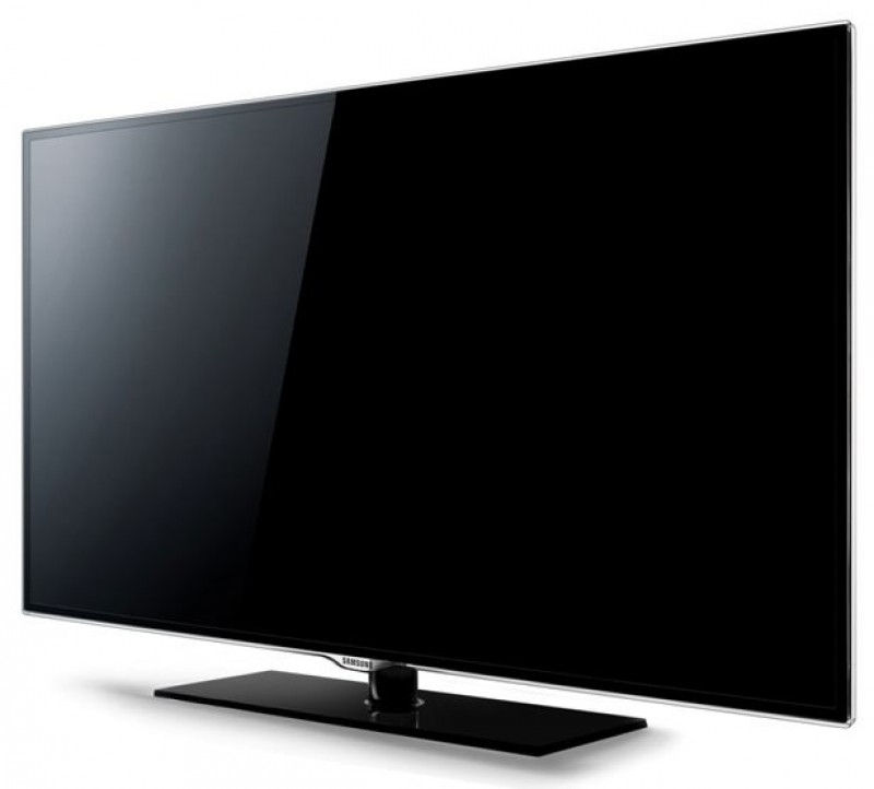 37  FullHD UE37ES5500 100Hz SMART LED TV 2 év fotó, illusztráció : UE37ES5500WXXH