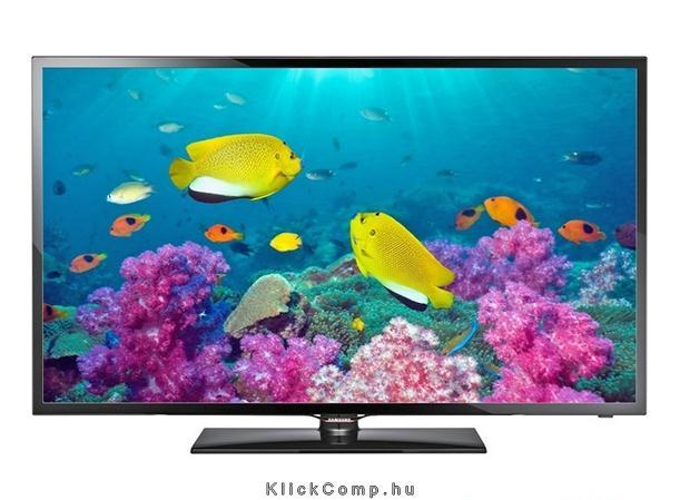 39  FullHD UE39F5300A 100Hz SMART LED TV fotó, illusztráció : UE39F5300AWXZH