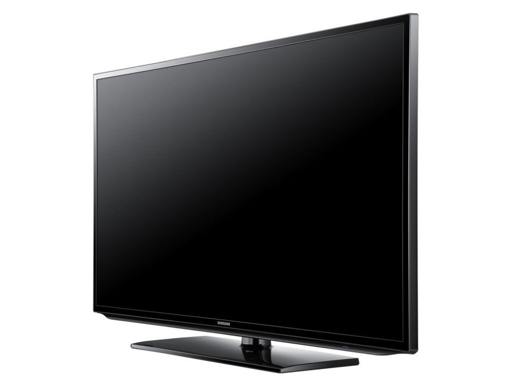 40  FullHD UE40EH5000 50Hz LED TV fotó, illusztráció : UE40EH5000WXXH