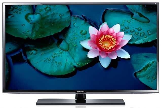 40  FullHD UE40EH6030 200Hz 3D LED TV 2 év fotó, illusztráció : UE40EH6030WXXH