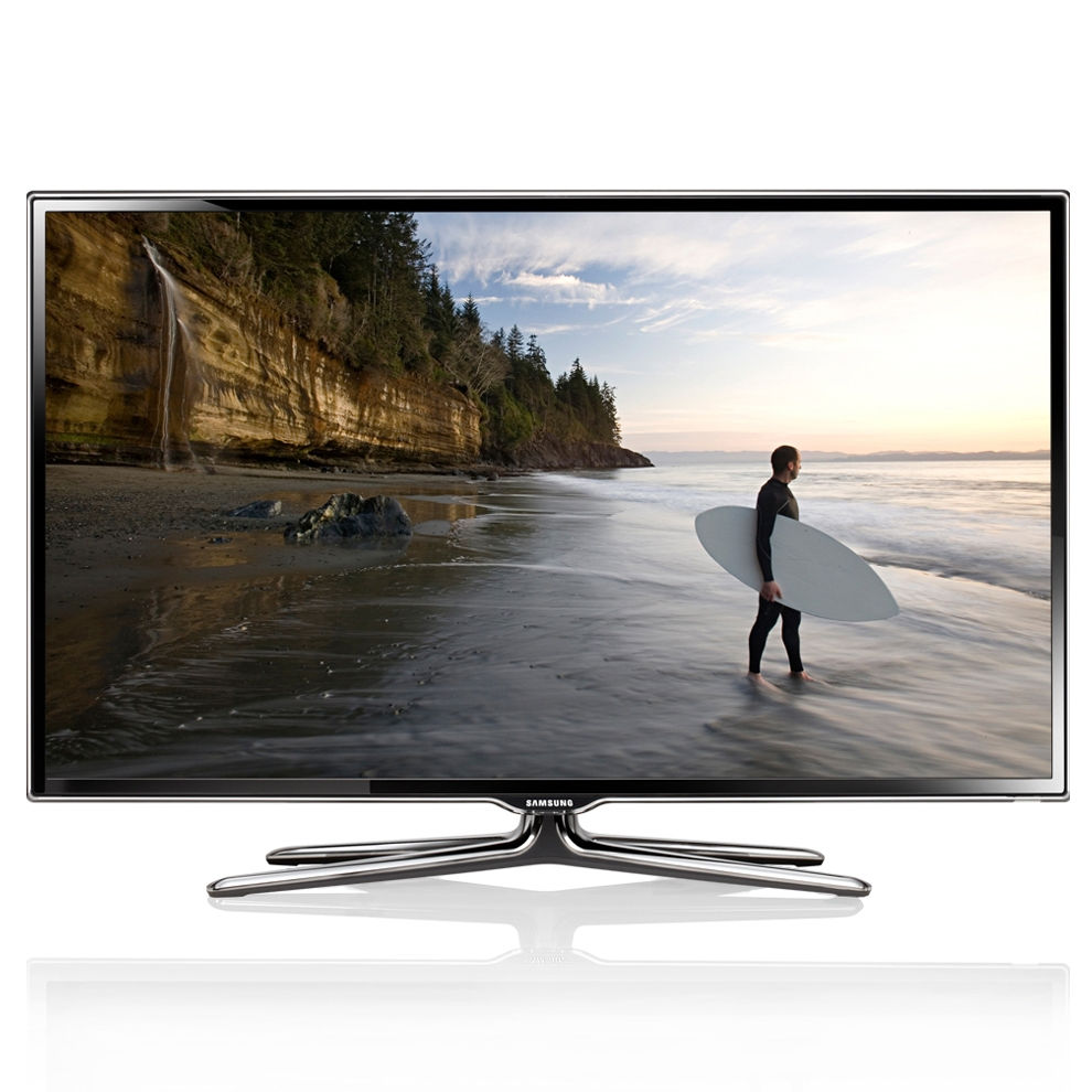 40  FullHD UE40ES6560 400Hz 3D SMART LED TV fotó, illusztráció : UE40ES6560SXXH