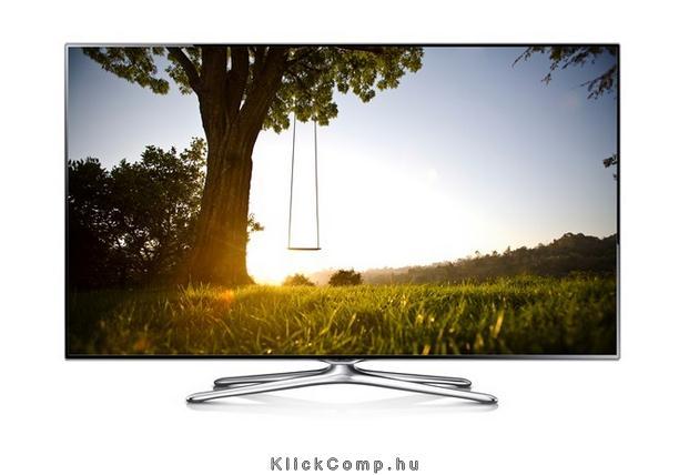40  FullHD UE40F6500S 400Hz 3D SMART TV fotó, illusztráció : UE40F6500SSXXH