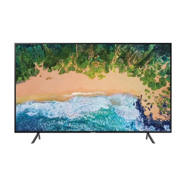 40  TV 4K UHD Samsung UE40NU7122 Smart LED TV fotó, illusztráció : UE40NU7122KXXH