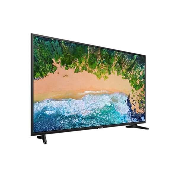 43  TV 4K UHD Samsung UE43NU7022 Smart LED TV fotó, illusztráció : UE43NU7022KXXH