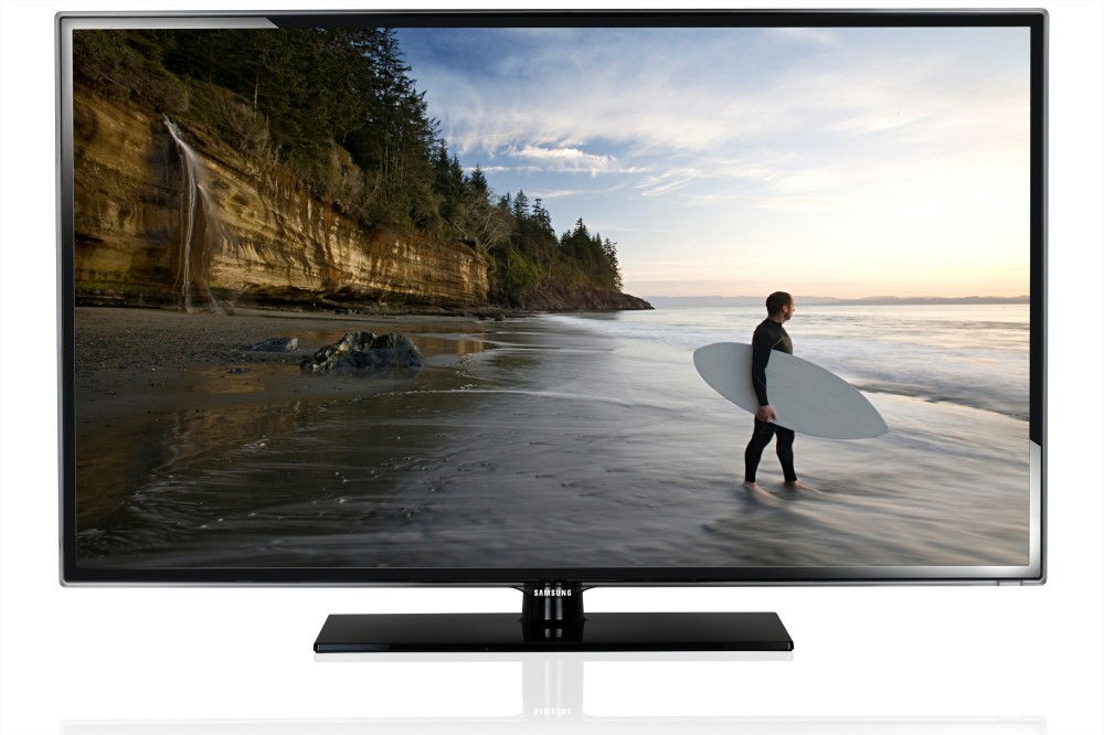 46  FullHD UE46ES5500 100Hz SMART LED TV fotó, illusztráció : UE46ES5500WXXH