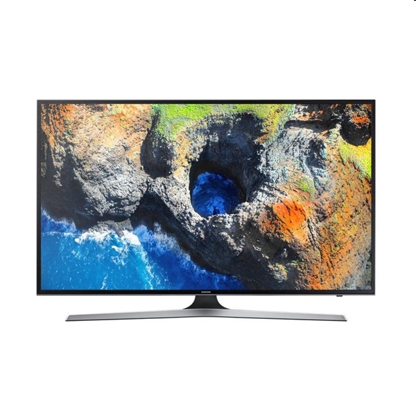 50  TV 4K UHD Samsung UE50MU6102KXXH Smart LED TV fotó, illusztráció : UE50MU6102KXXH