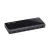 USB HUB 7 port TP-LINK UH720 7 ports USB 3.0 HUB, 2 portos gyorstlt                                                                                                                                   