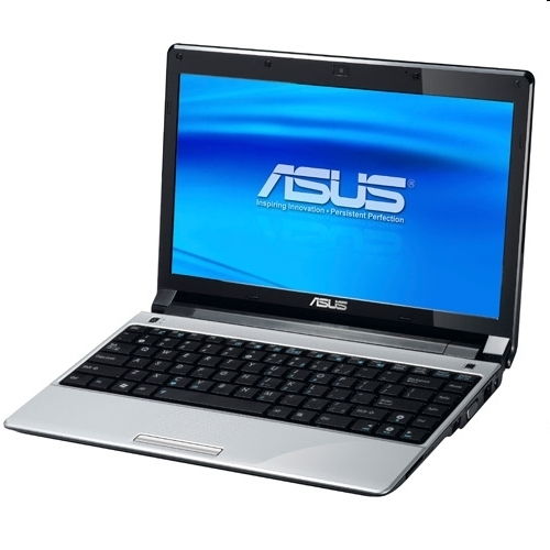 ASUS UL20A-2X022V 12.1  laptop HD 1366x768,Color Shine,Glare,LED, Intel Core 2 fotó, illusztráció : UL20A2X022V