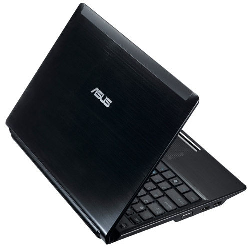 ASUS 13,3  laptop i3-330UM 1,2GHz/3GB/320GB/Windows 7 HP notebook 2 év fotó, illusztráció : UL30JT-RO091X