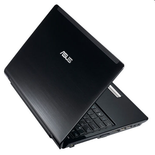ASUS UL50AG-XX007V 15.6  laptop HD 1366x768,Color Shine,Glare,SLIM LED, Intel C fotó, illusztráció : UL50AGXX007V