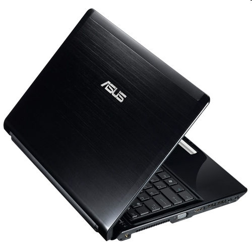 ASUS UL80AG-WX011V 14  laptop HD 1366x768,Color Shine,Glare,SLIM LED, Intel Cor fotó, illusztráció : UL80AGWX011V