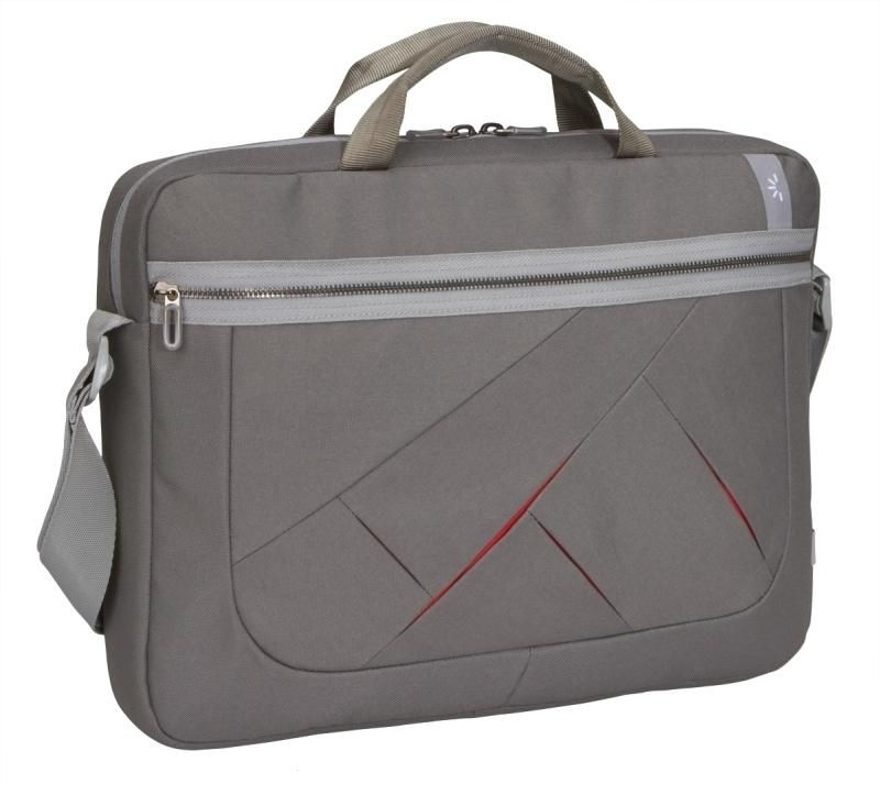 szürke 16  notebook táska 300 hónap garancia fotó, illusztráció : ULA-116G