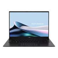 ASUS ZenBook laptop 14" 1920x1200 Ryzen AI 5 430 16GB 512GB Win11 ASUS