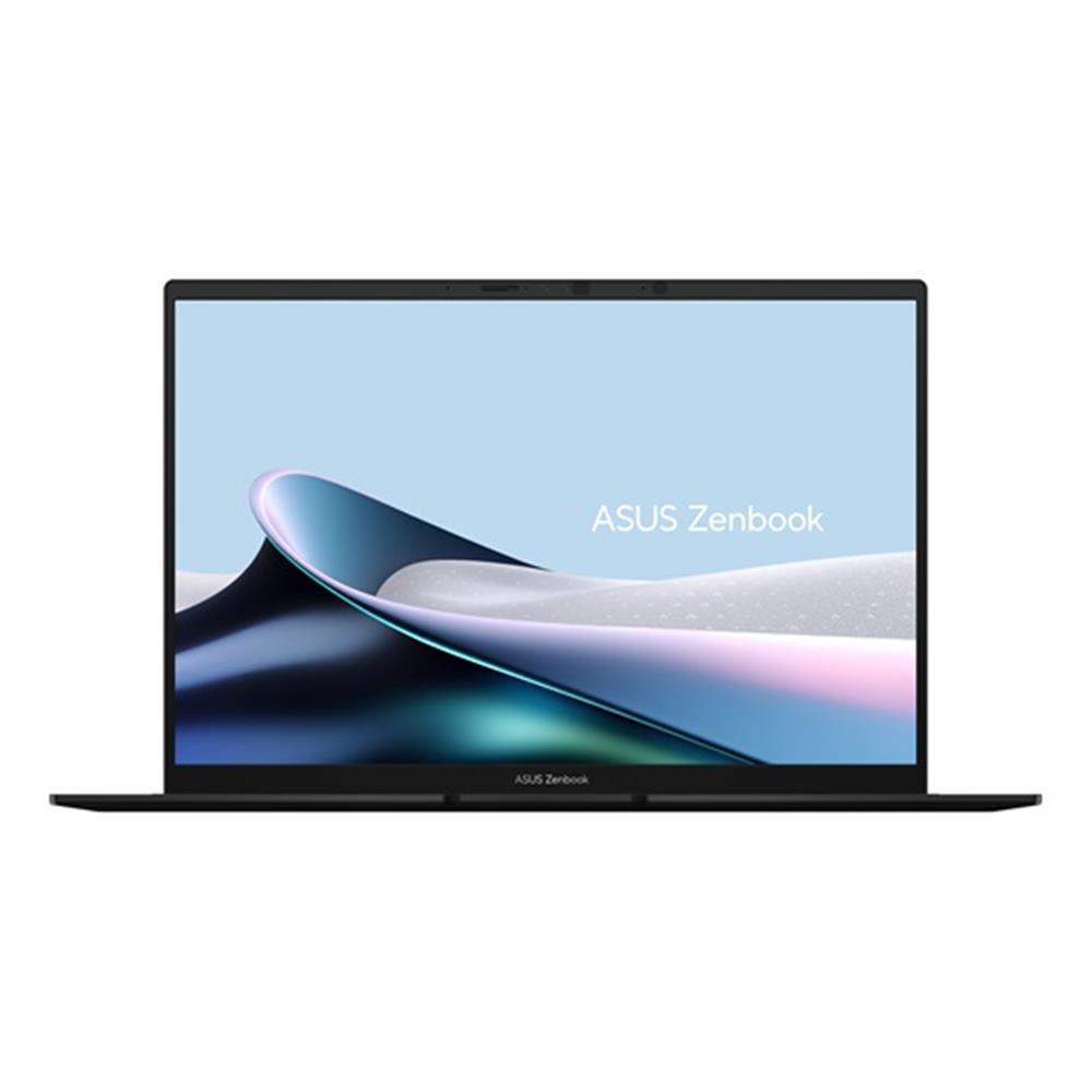 Asus ZenBook laptop 14  1920x1200 AMD Ryzen Ai 7 445 32GB 1TB NoOS fotó, illusztráció : UM3406GA-QD083