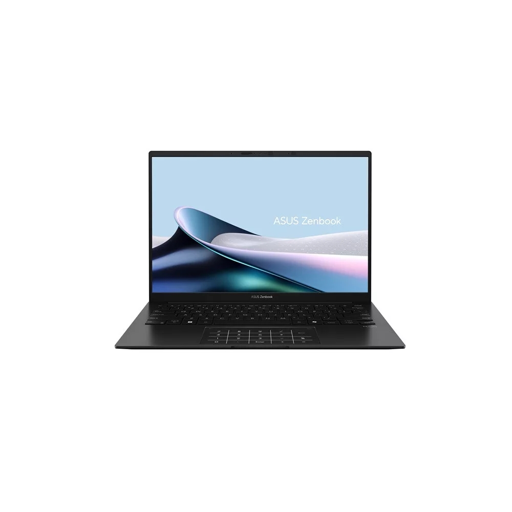Asus Zenbook notebook, 14  2880X1800, AMD RYZEN AI 7 350, 16GB DDR5, 1TB SSD, W fotó, illusztráció : UM3406KA-PP061W
