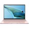 Asus ZenBook laptop 13,3" WQXGA R7-7840U 16GB 512GB Radeon W11 barna A UM5302LA-LX139W Technikai adatok