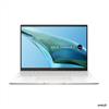 Asus ZenBook laptop 13,3" WQ+ R7-6800U 16GB 512GB Radeon W11 fehér Asus ZenBook S13 UM5302TA-LV276W Technikai adatok