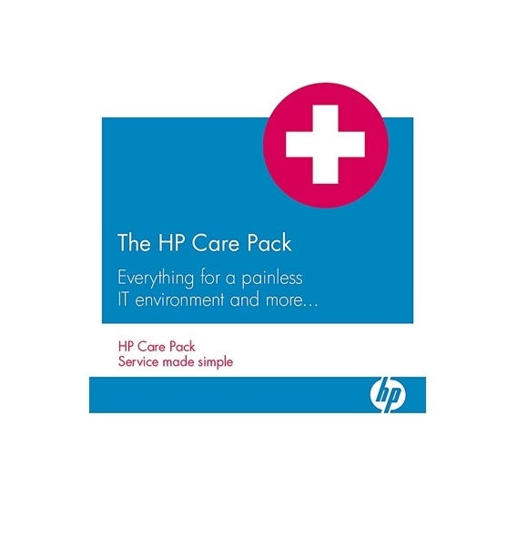 HP ProLiant DL145 G2; Post Warranty 6-Hour, 24x7, Call-To-Repair, HW Support, 2 fotó, illusztráció : UM573PE