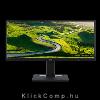 Monitor 35 2560x1080 DVI HDMI DP USB