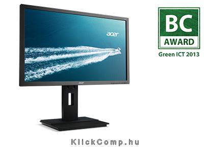 Acer 19  V193LAOb LED monitor fotó, illusztráció : UM.CV3EE.A04