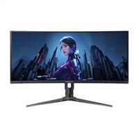 Acer monitor 34" 3440x1440 HDMI DP 240Hz ACER