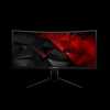 Monitor 35 2560x1080 VA 4ms USB HDMI