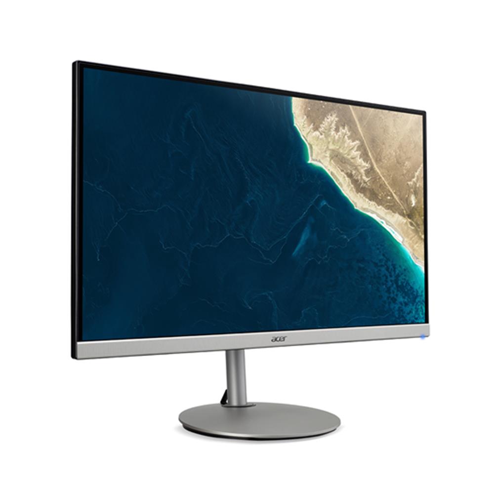 Monitor 27  2560x1440 IPS HDMI DP Acer CB272Usmiiprx fotó, illusztráció : UM.HB2EE.016