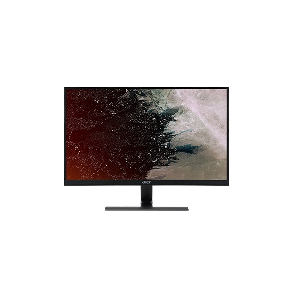 Monitor 27  FHD IPS 1ms VGA 2xHDMI MM Acer Nitro RG270bmiix fotó, illusztráció : UM.HR0EE.005