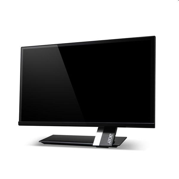 Monitor 27  IPS 3840x2160 DVI HDMI DP miniDP ACER S277HKwmidpp fotó, illusztráció : UM.HS7EE.001
