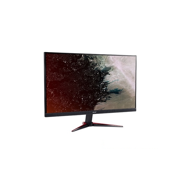 Monitor 27  1920x1080 IPS VGA HDMI Acer Nitro VG270bmiix fotó, illusztráció : UM.HV0EE.001