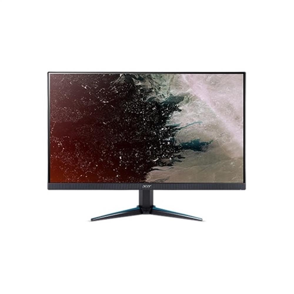 Monitor 27  2560x1440 IPS HDMI DP Acer Nitro VG270Ubmiipx fotó, illusztráció : UM.HV0EE.007