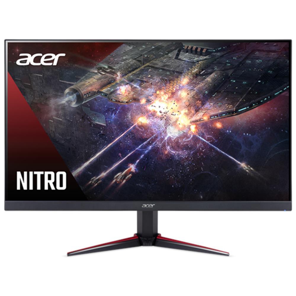 Acer monitor 27  1920x1080 HDMI DP 120Hz fotó, illusztráció : UM.HV0EE.G01