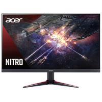 Acer monitor 27" 1920x1080 HDMI DP 120Hz