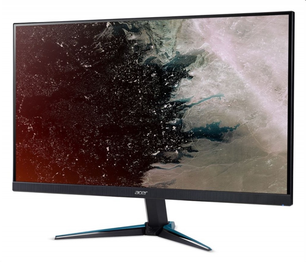 Monitor 27  WQHD IPS 1ms 2xHDMI VGA MM ACER Nitro VG270UPbmiipx fotó, illusztráció : UM.HV0EE.P01