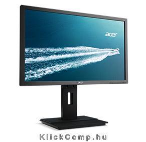 Monitor 27  LED Acer V276HLbd fotó, illusztráció : UM.HV6EE.013