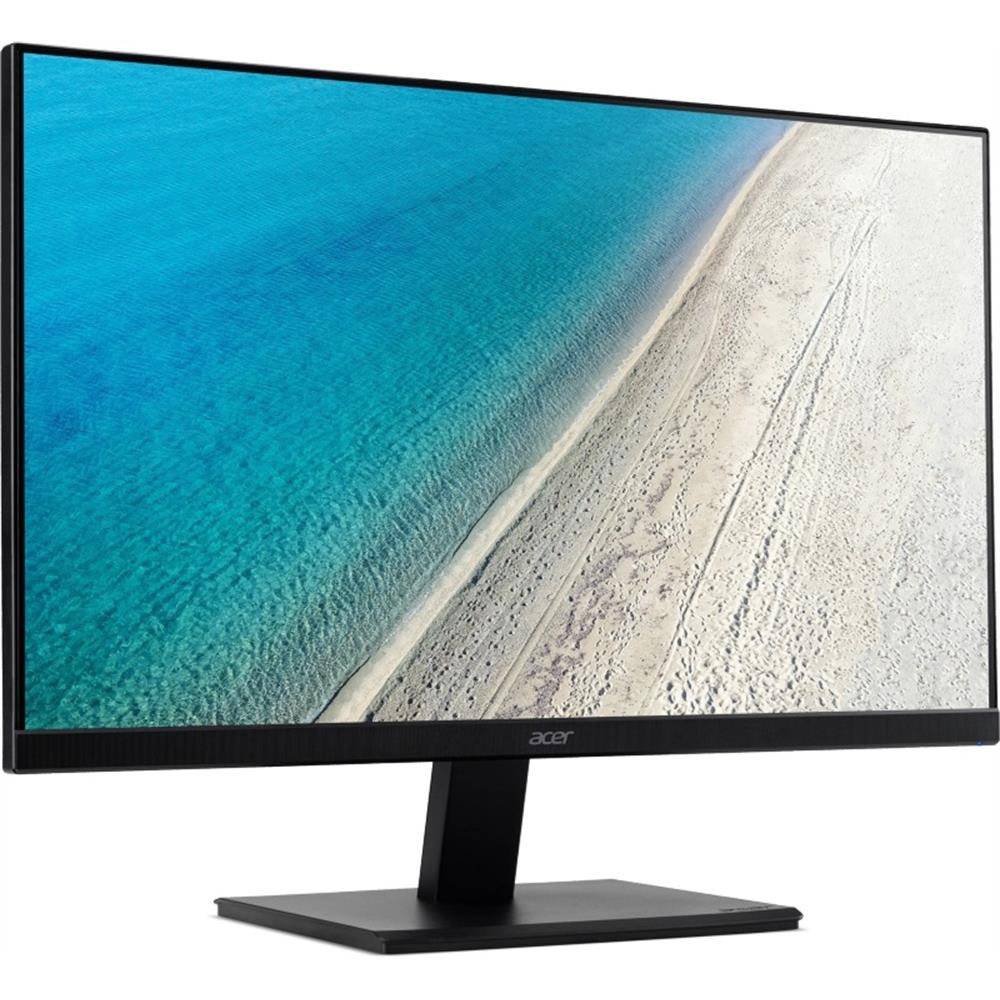 Monitor 27  1920x1080 IPS VA HDMI DP Acer V277bip fotó, illusztráció : UM.HV7EE.004