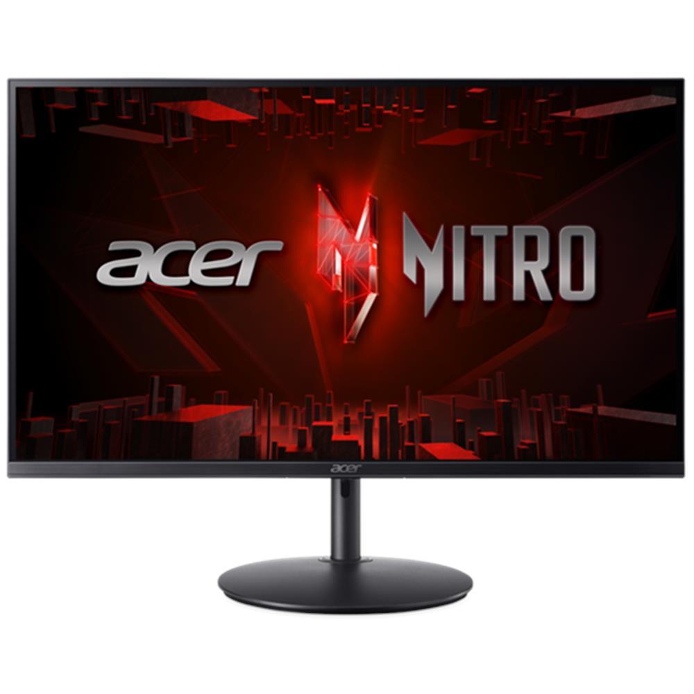 Acer monitor 27  1920x1080 HDMI DP 200Hz fotó, illusztráció : UM.HX0EE.101