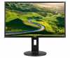 Monitor 27 IPS multimédiás gamer monitor DVI