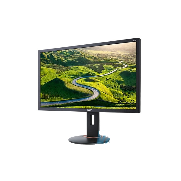 Monitor 27  FHD 1920x1080 multimédiás gamer monitor HDMI DisplayPort FreeSync 1 fotó, illusztráció : UM.HX0EE.B09