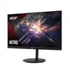 Monitor 27" 1920x1080 IPS HDMI DP Acer Nitro XV270Pbmiiprx UM.HX0EE.P04 Technikai adatok