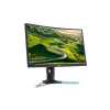 27 monitor FHD 1920x1080 multimédiás ívelt game